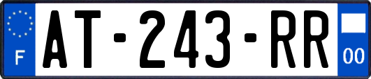 AT-243-RR