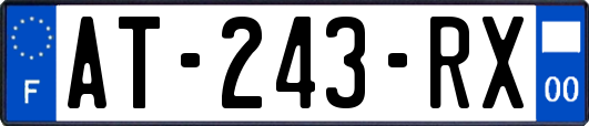 AT-243-RX