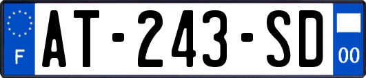 AT-243-SD