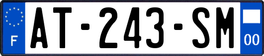 AT-243-SM