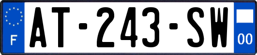 AT-243-SW