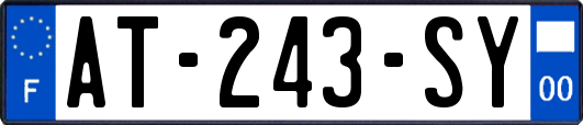 AT-243-SY