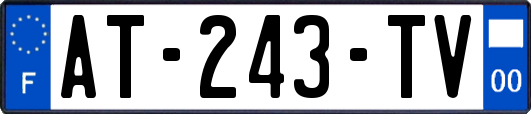 AT-243-TV