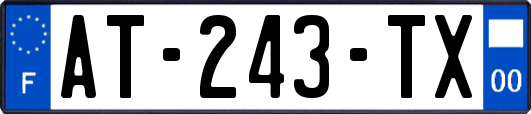 AT-243-TX