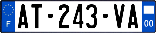 AT-243-VA