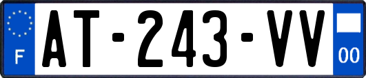 AT-243-VV