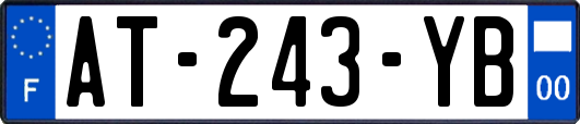 AT-243-YB