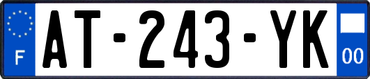 AT-243-YK