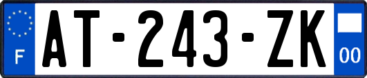 AT-243-ZK