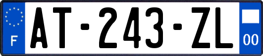 AT-243-ZL