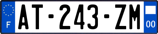 AT-243-ZM