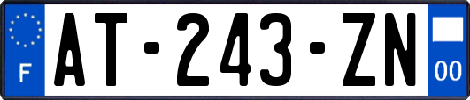 AT-243-ZN