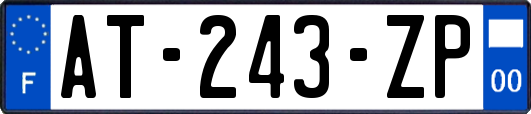 AT-243-ZP