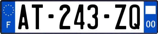 AT-243-ZQ