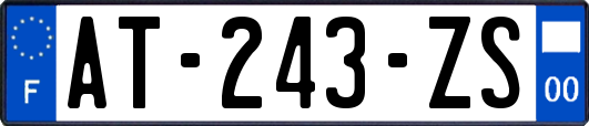 AT-243-ZS