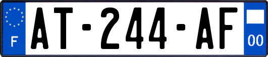 AT-244-AF