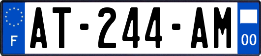 AT-244-AM