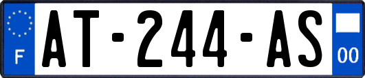 AT-244-AS