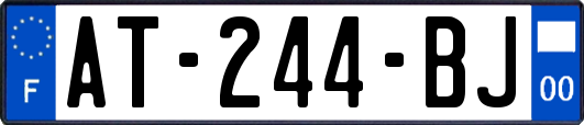 AT-244-BJ