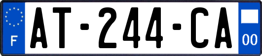 AT-244-CA