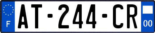 AT-244-CR
