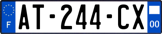 AT-244-CX