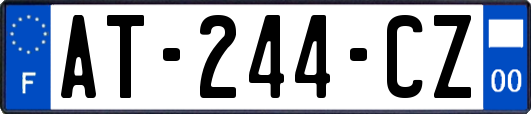 AT-244-CZ