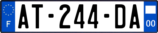 AT-244-DA