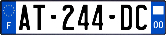 AT-244-DC