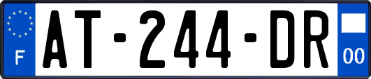AT-244-DR