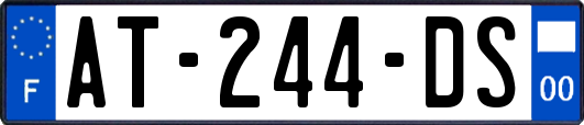 AT-244-DS