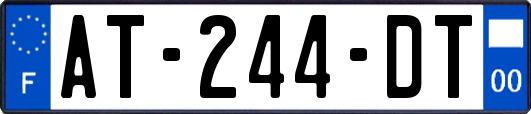 AT-244-DT