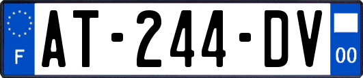 AT-244-DV