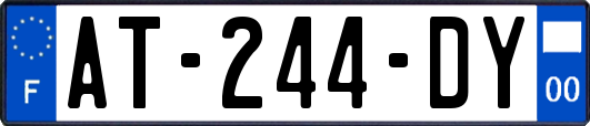 AT-244-DY