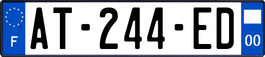 AT-244-ED