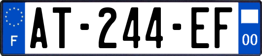 AT-244-EF