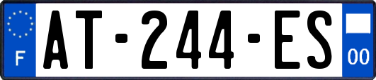 AT-244-ES