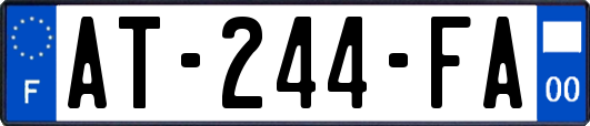AT-244-FA