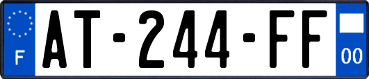 AT-244-FF