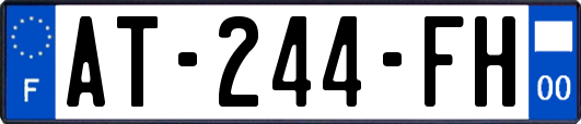 AT-244-FH