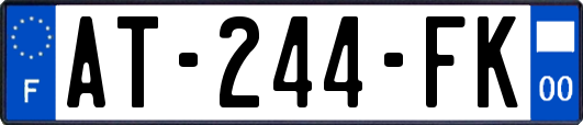 AT-244-FK