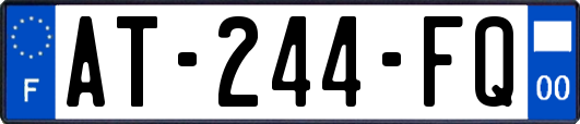 AT-244-FQ