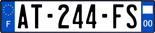 AT-244-FS