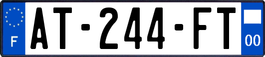 AT-244-FT