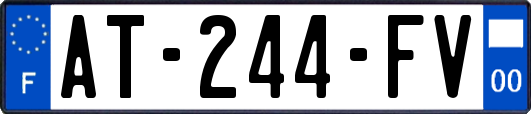AT-244-FV