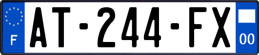 AT-244-FX