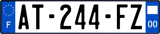 AT-244-FZ
