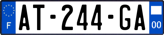 AT-244-GA