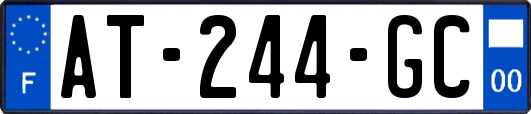 AT-244-GC