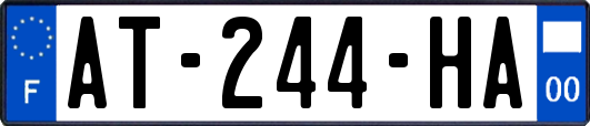 AT-244-HA